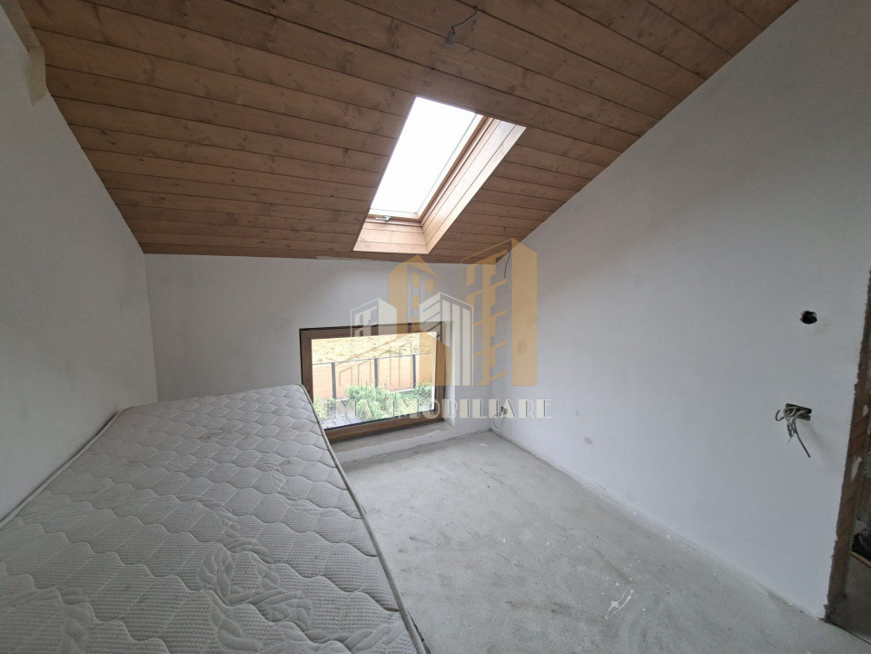 Casa Vila Rasnov Brasov