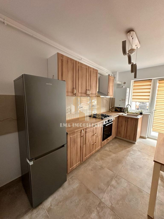 Apartament 2 camere Subcetate Sanpetru