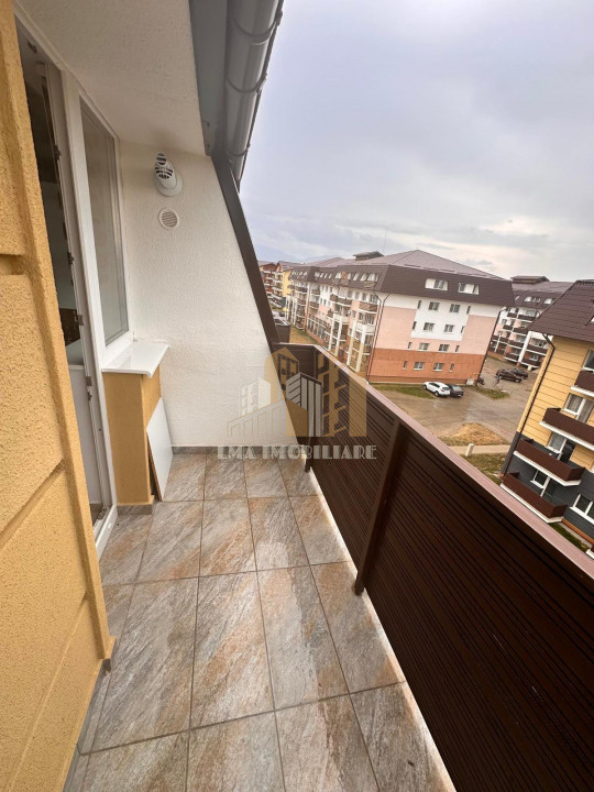 Apartament 2 camere Subcetate Sanpetru