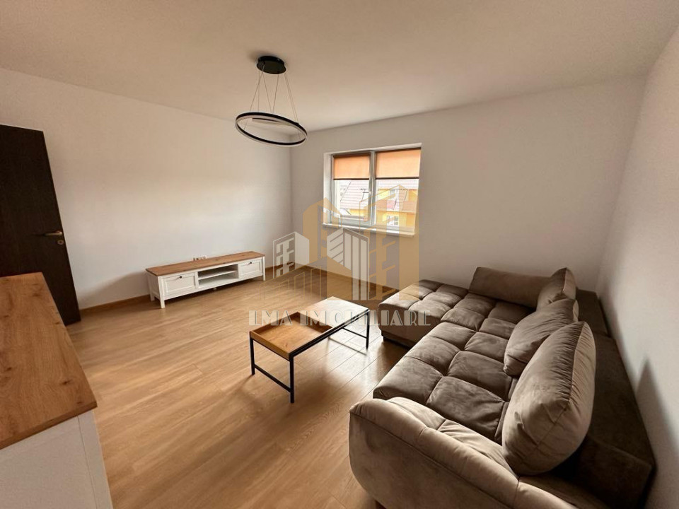 Apartament 2 camere Subcetate Sanpetru