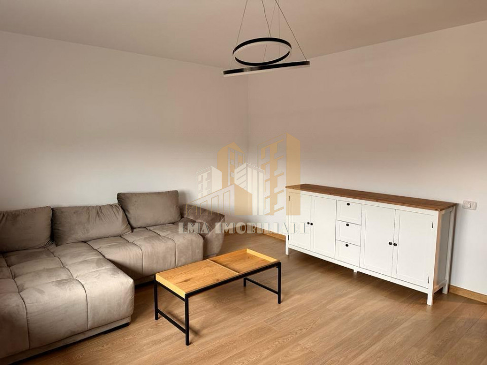 Apartament 2 camere Subcetate Sanpetru