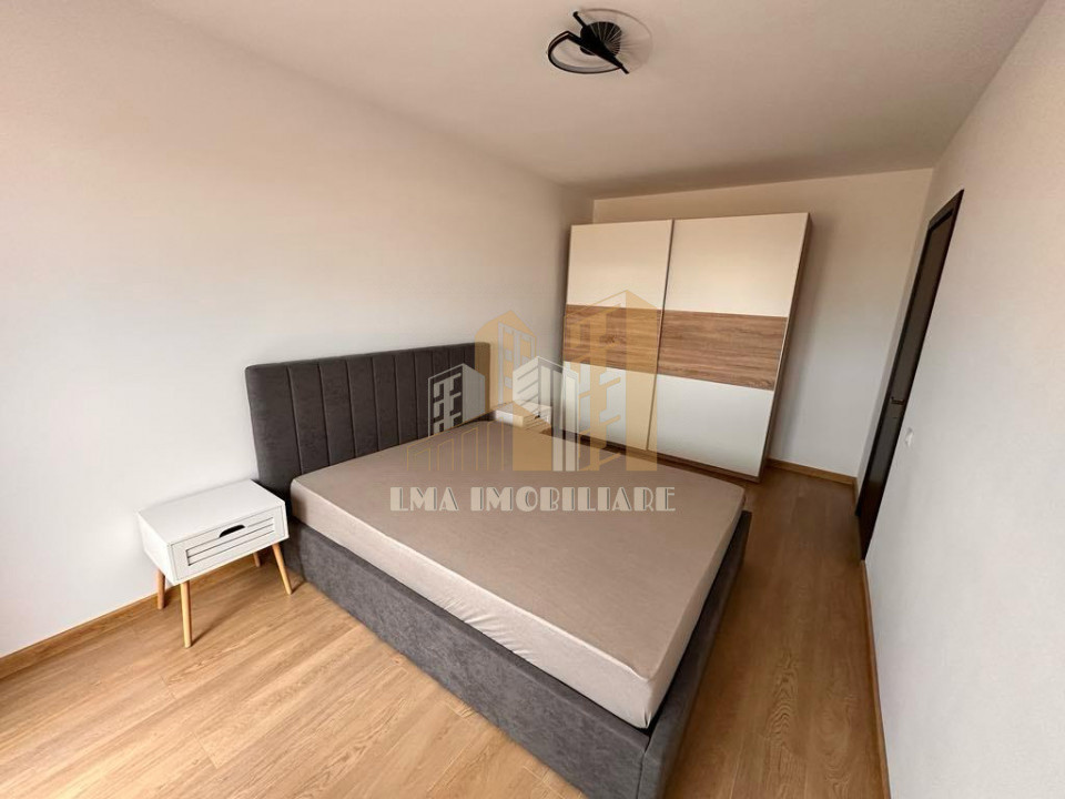 Apartament 2 camere Subcetate Sanpetru