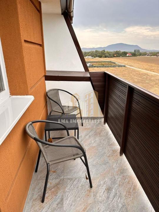 Apartament 2 camere Subcetate Sanpetru