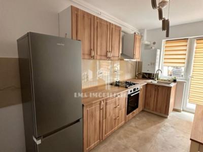 Apartament 2 camere Subcetate Sanpetru