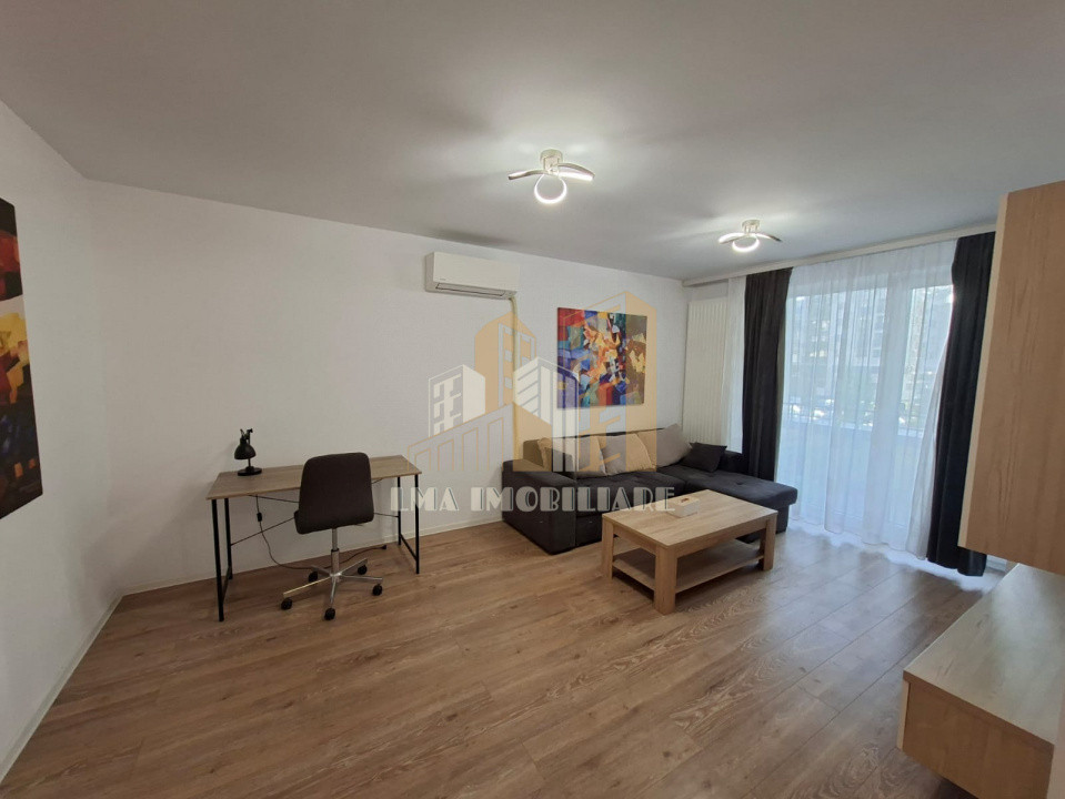 Apartament 2 Kasper Coresi mall