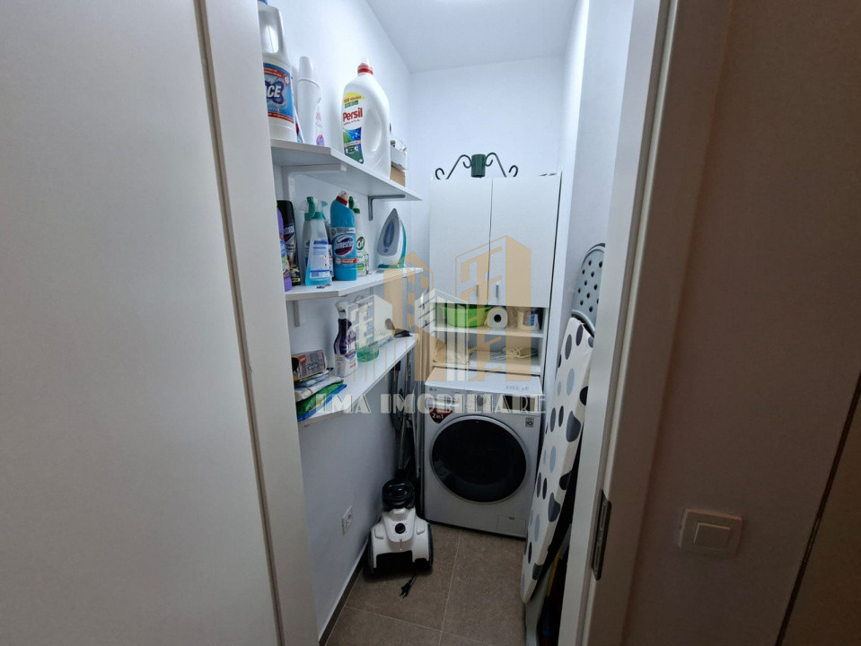 Apartament 2 Kasper Coresi mall