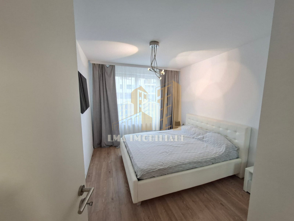 Apartament 2 Kasper Coresi mall