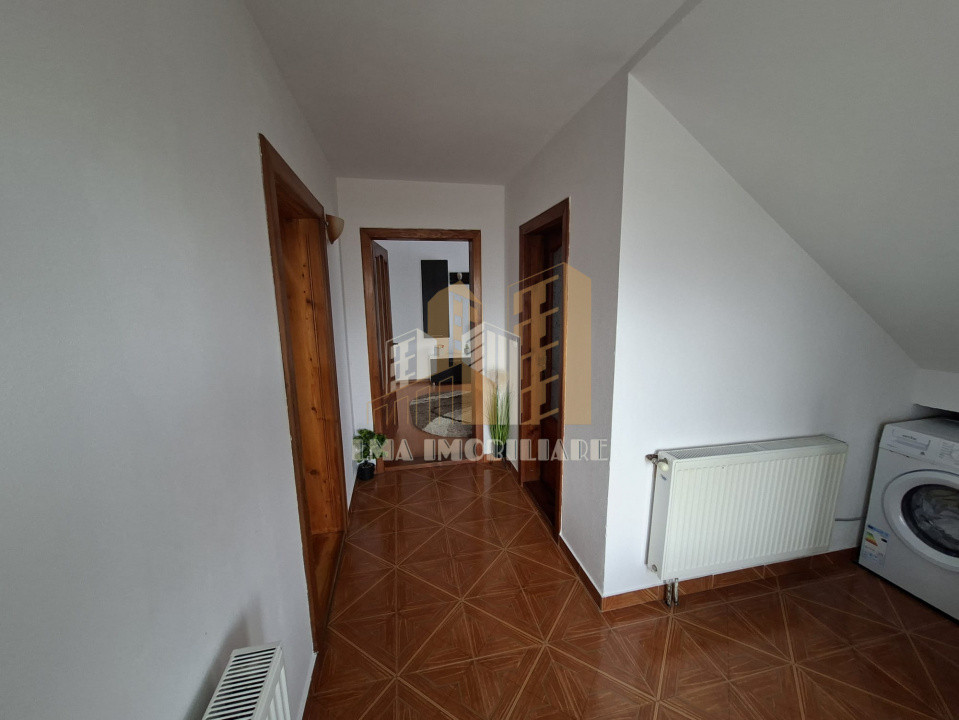 Casa individuala Vulcan Brasov