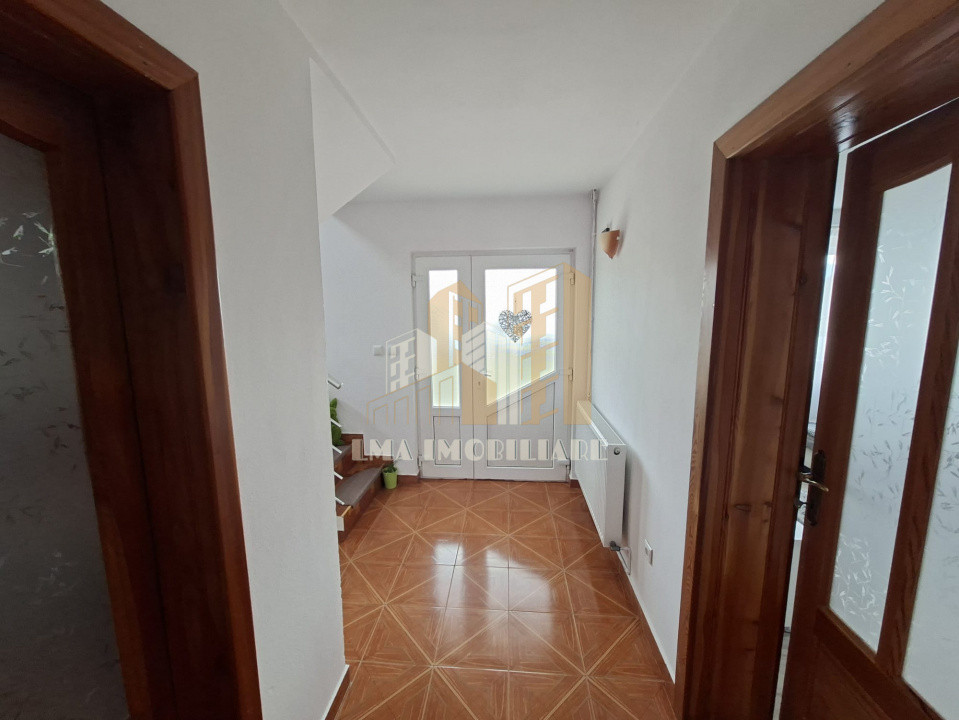 Casa individuala Vulcan Brasov