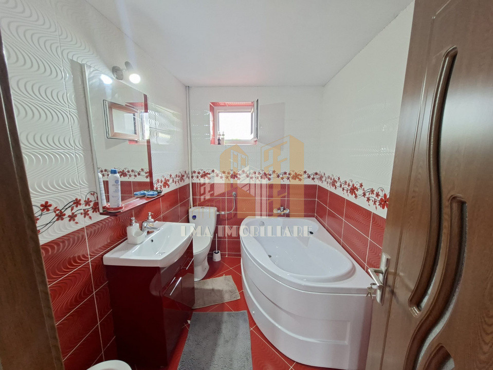 Casa individuala Vulcan Brasov