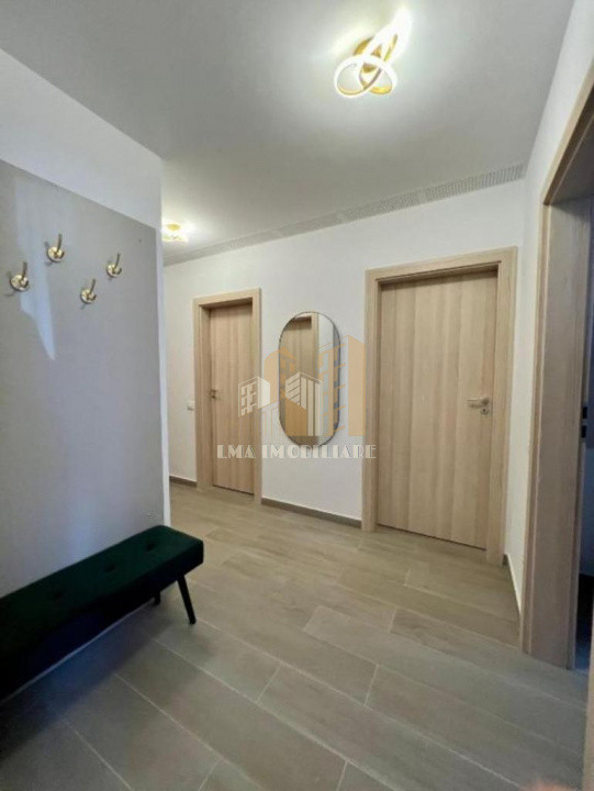 Apartament 2 camere decomandat Urban Plaza Carpatilor Brasov