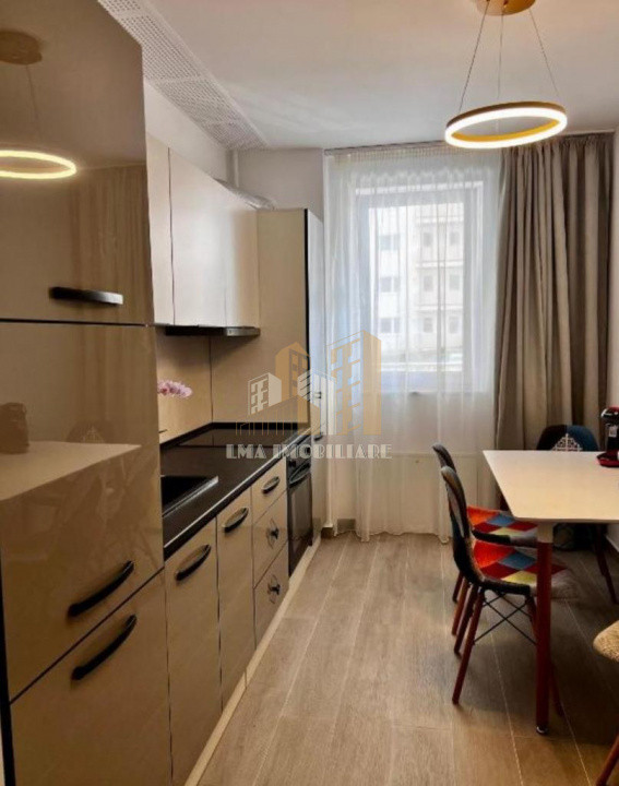 Apartament 2 camere decomandat Urban Plaza Carpatilor Brasov