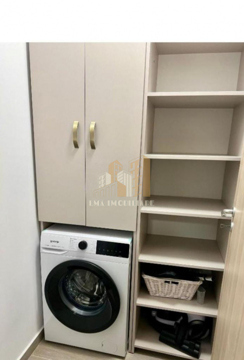 Apartament 2 camere decomandat Urban Plaza Carpatilor Brasov
