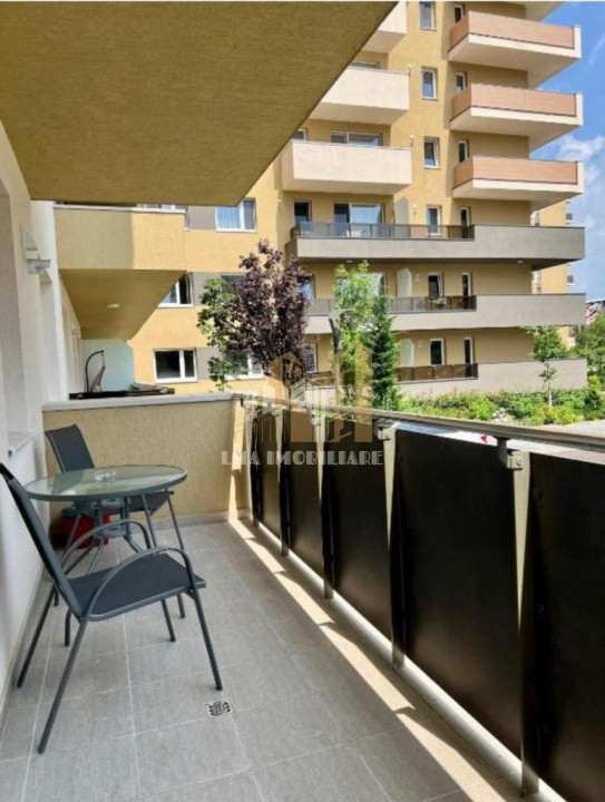 Apartament 2 camere decomandat Urban Plaza Carpatilor Brasov