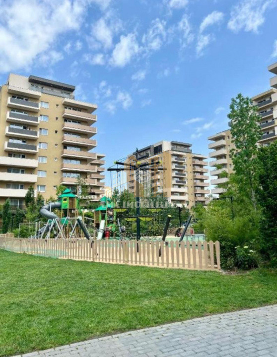 Apartament 2 camere decomandat Urban Plaza Carpatilor Brasov