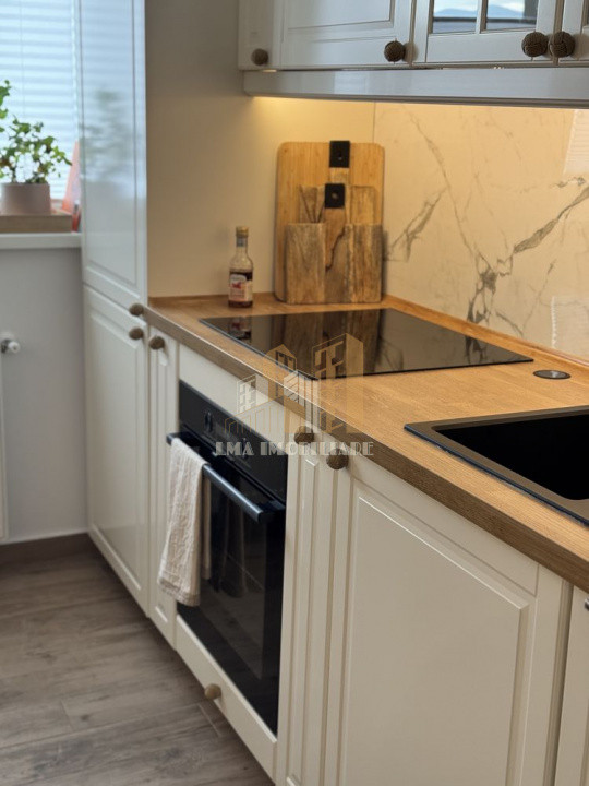 Apartament 2 camere cu loc de parcare inclus Complex Vivamus Sanpetru Brasov