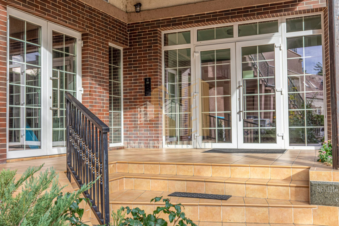 Apartament 2 camere Avram Iancu Central Brasov