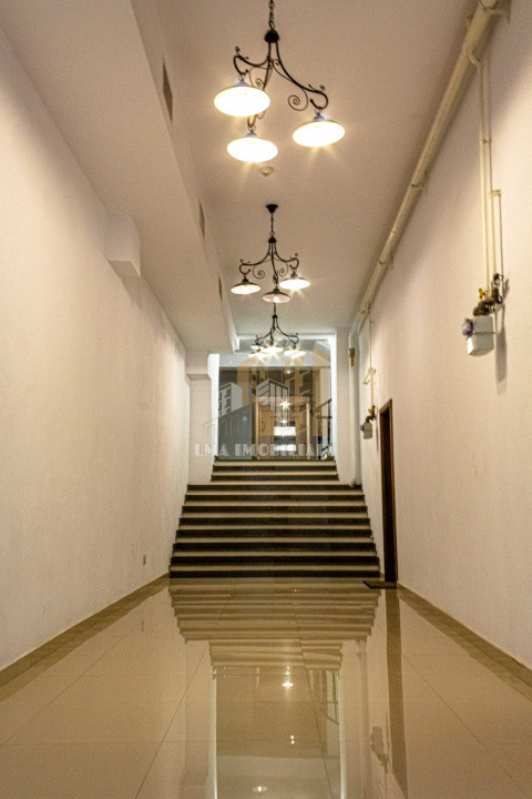 Apartament 2 camere Avram Iancu Central Brasov
