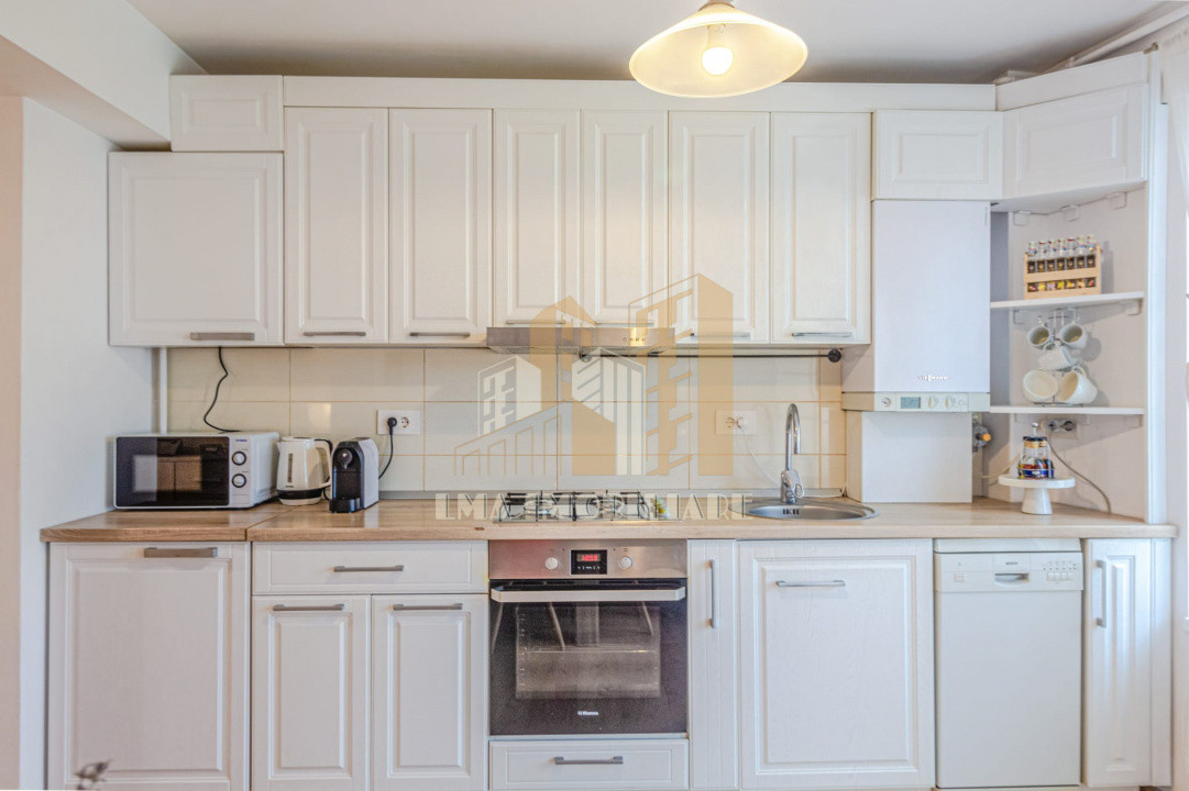 Apartament 2 camere Avram Iancu Central Brasov