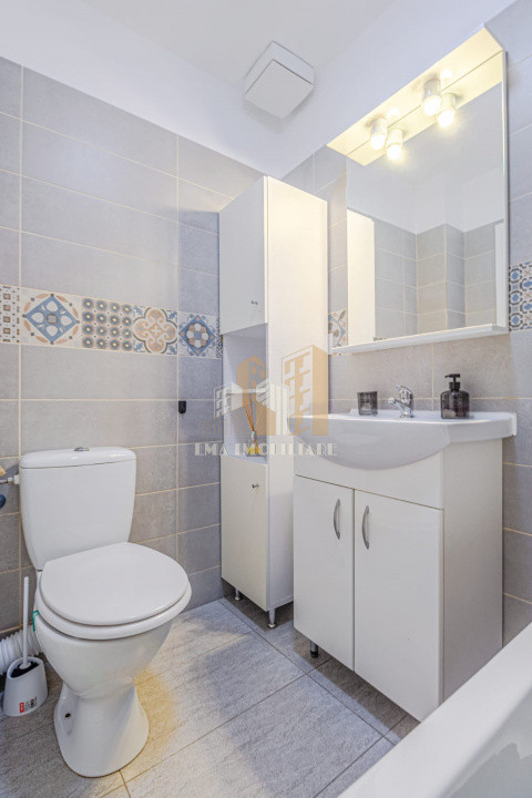 Apartament 2 camere Avram Iancu Central Brasov