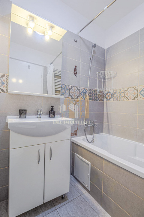 Apartament 2 camere Avram Iancu Central Brasov