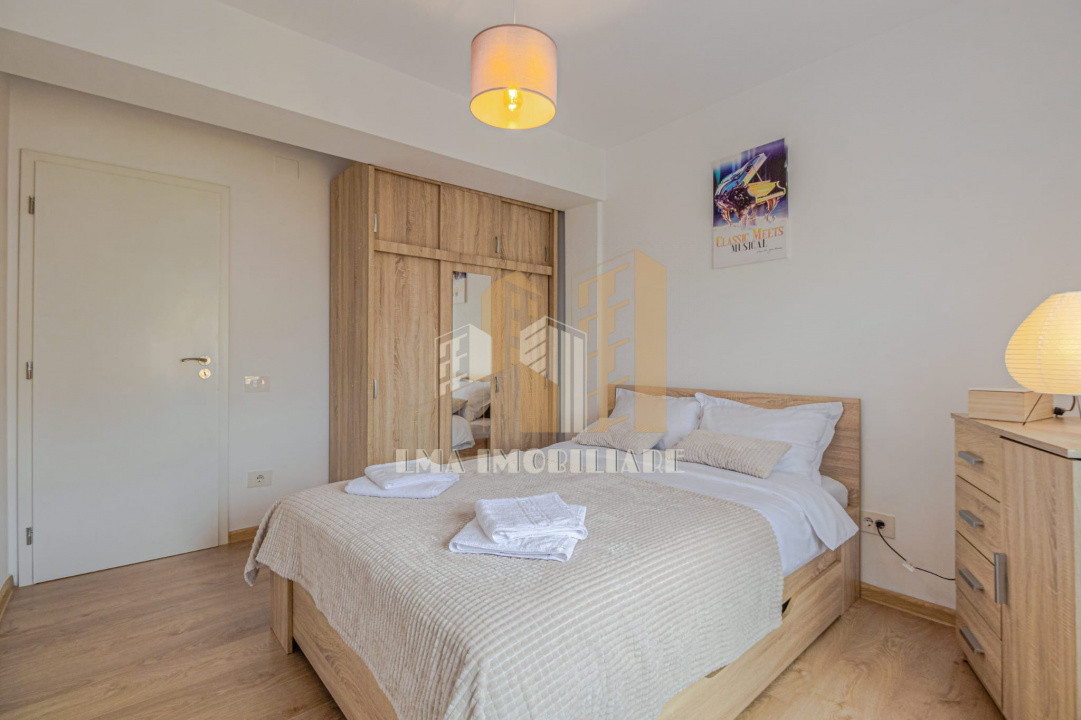 Apartament 2 camere Avram Iancu Central Brasov