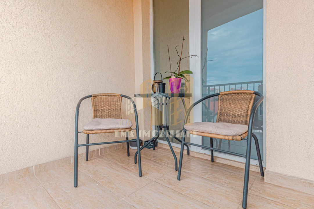Apartament 2 camere Avram Iancu Central Brasov