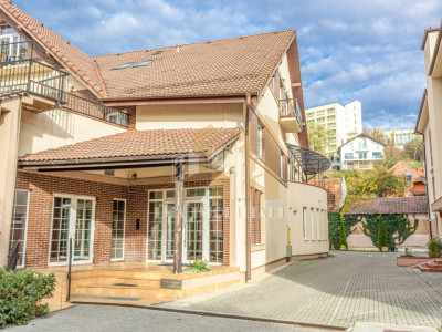 Apartament 2 camere Avram Iancu Central Brasov
