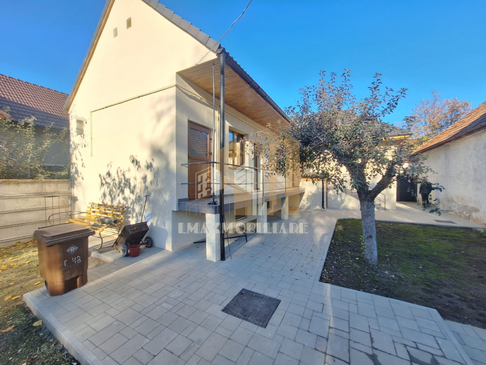 Casa 3 camere   central Brasov 