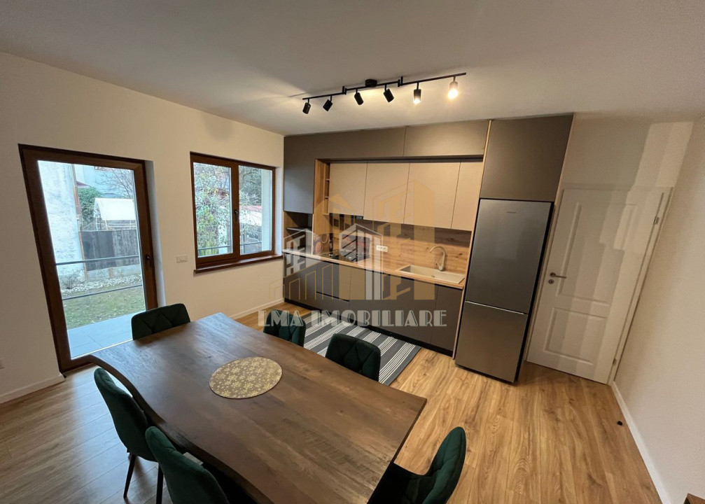 Casa 3 camere   central Brasov 
