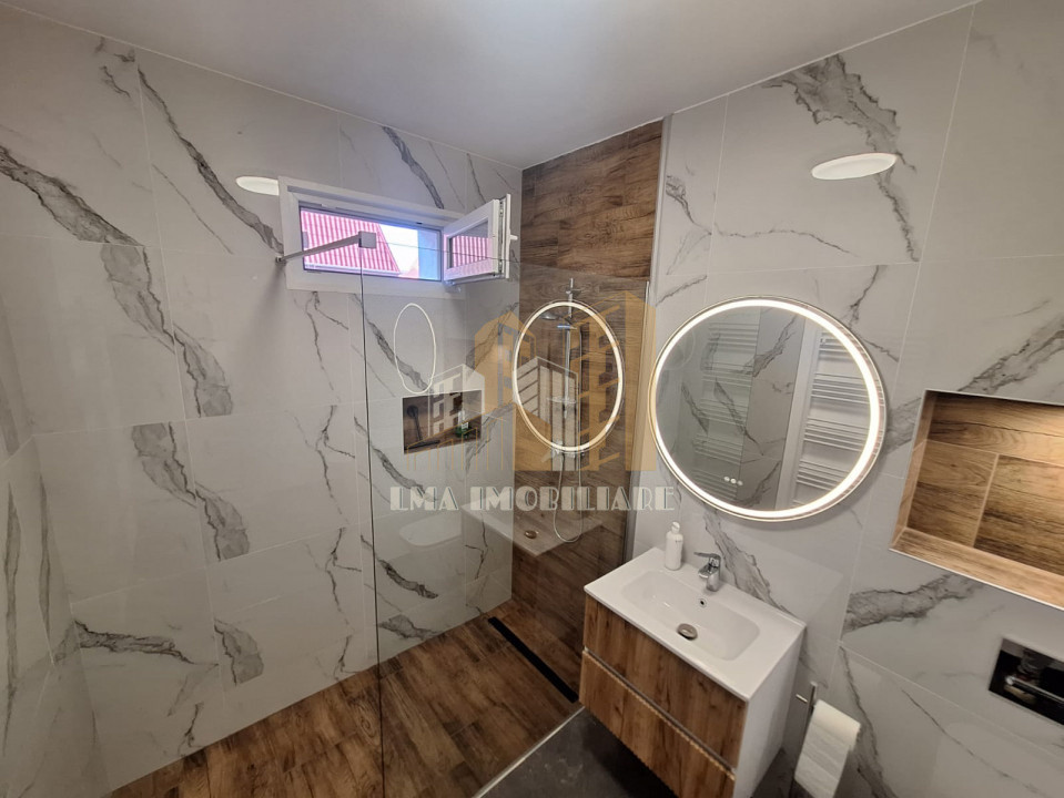 Casa 3 camere   central Brasov 
