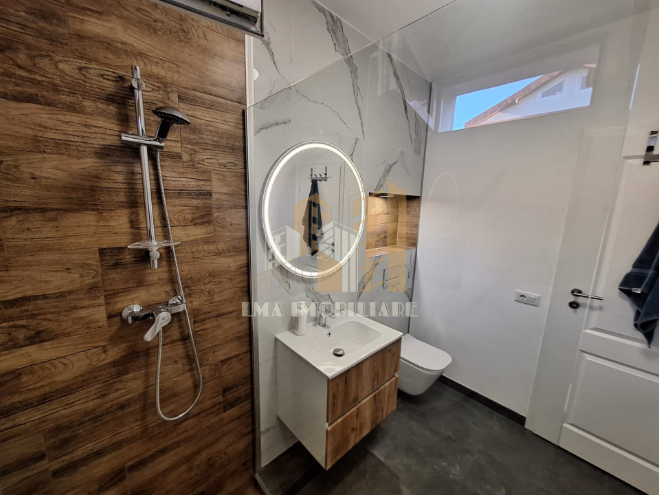 Casa 3 camere   central Brasov 
