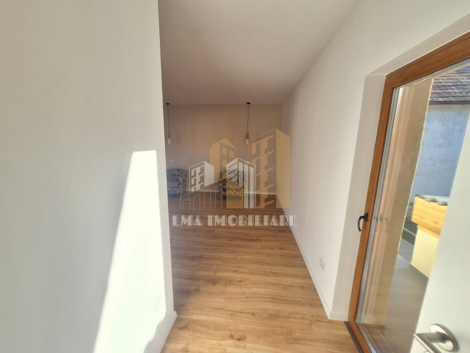 Casa 3 camere   central Brasov 