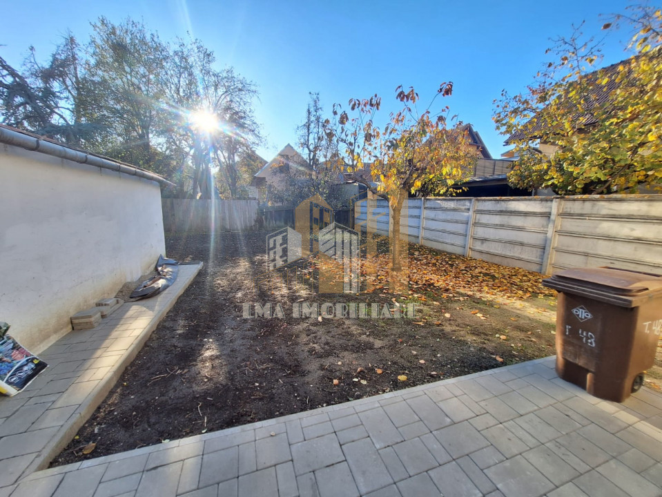 Casa 3 camere   central Brasov 