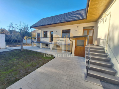 Casa 3 camere   central Brasov 