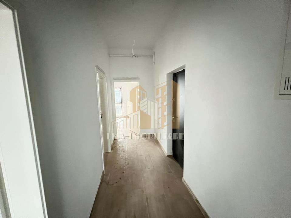Apartament 2 camere decomandat Roka Village Sanpetru Brasov