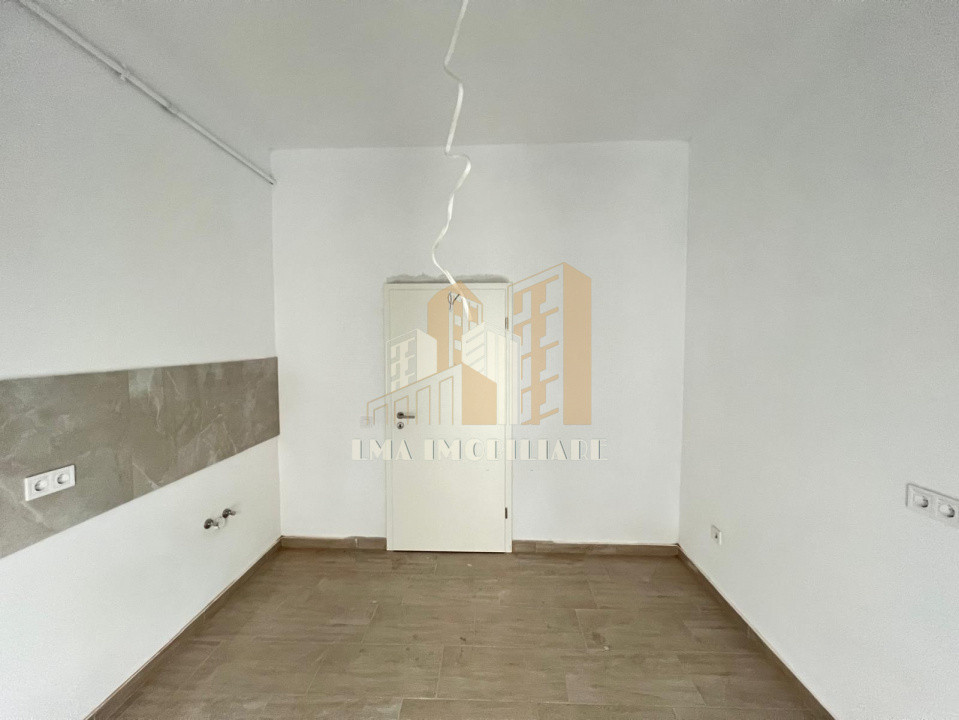 Apartament 2 camere decomandat Roka Village Sanpetru Brasov