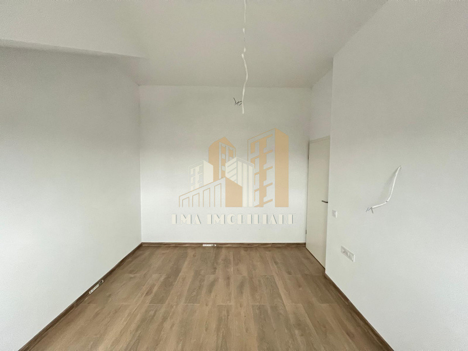 Apartament 2 camere decomandat Roka Village Sanpetru Brasov