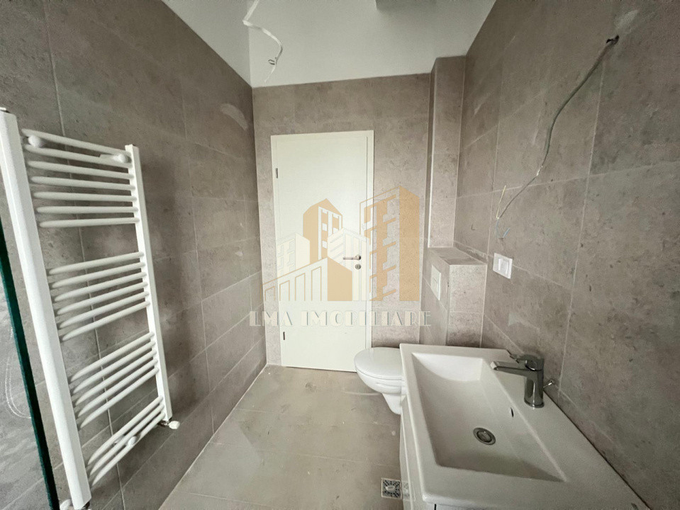 Apartament 2 camere decomandat Roka Village Sanpetru Brasov