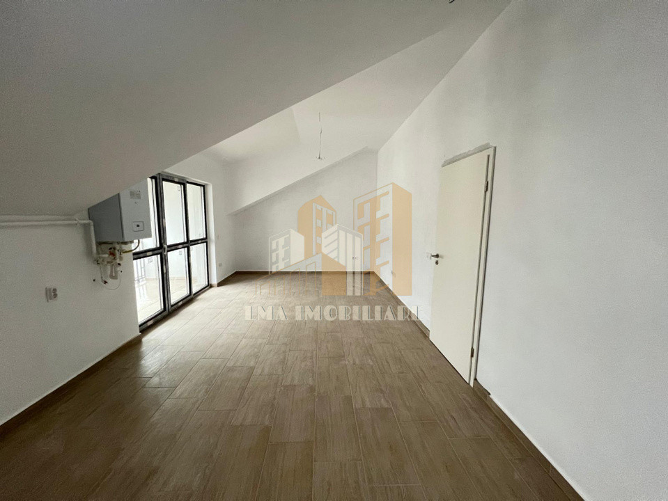 Apartament 3 camere decomandat Roka Village Sanpetru Brasov