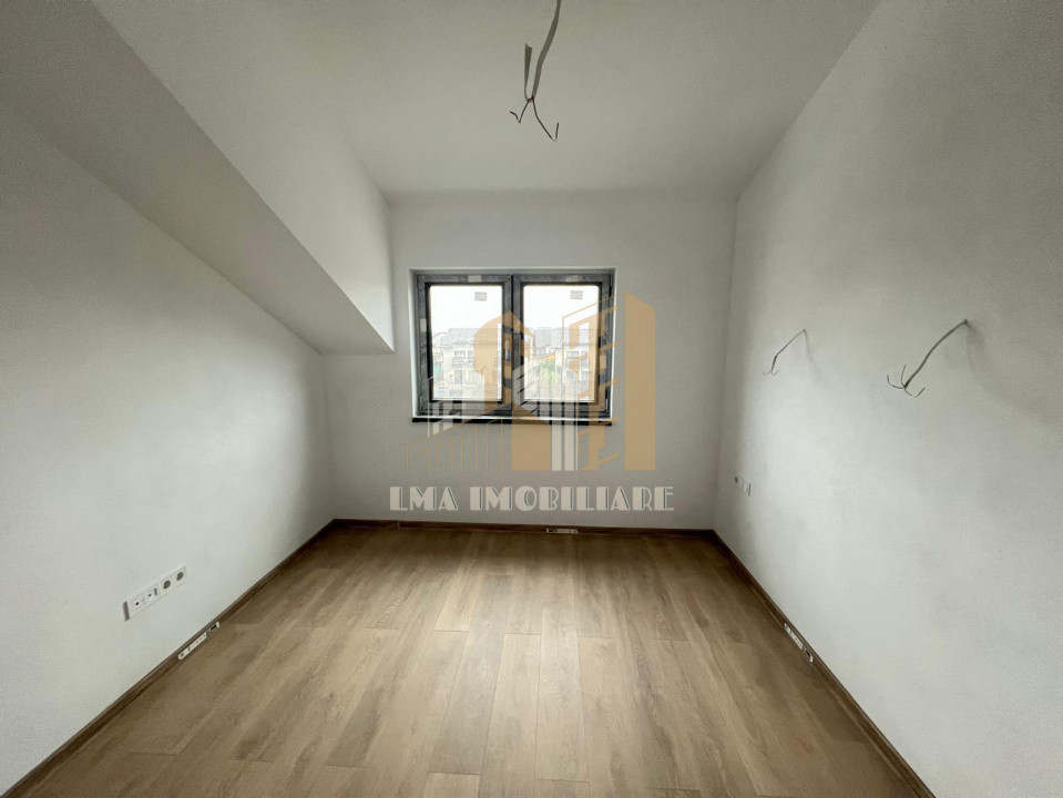 Apartament 3 camere decomandat Roka Village Sanpetru Brasov