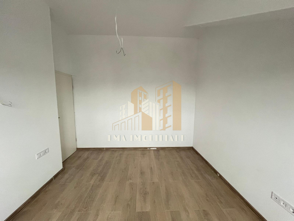 Apartament 3 camere decomandat Roka Village Sanpetru Brasov