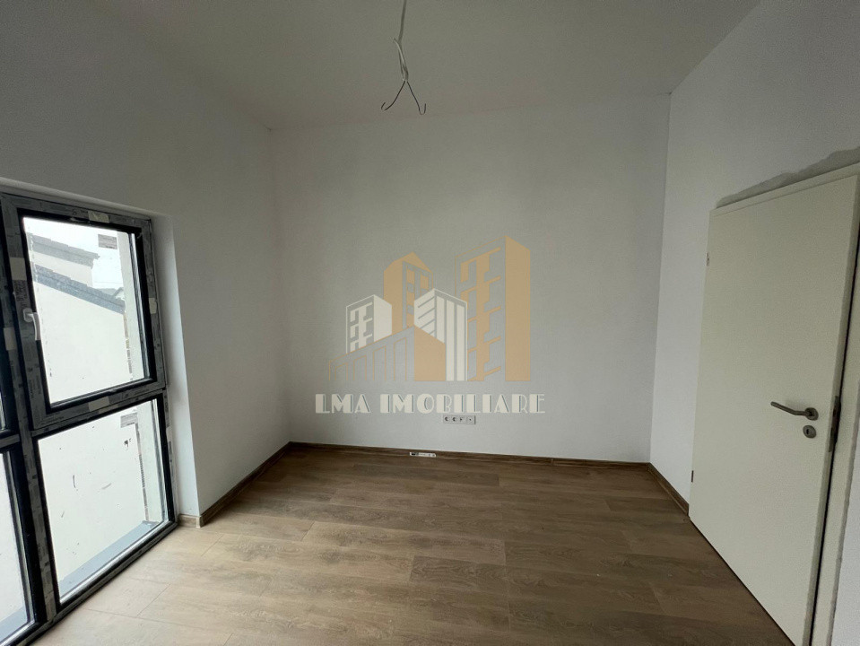Apartament 3 camere decomandat Roka Village Sanpetru Brasov