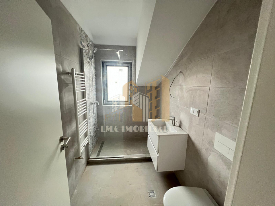Apartament 3 camere decomandat Roka Village Sanpetru Brasov