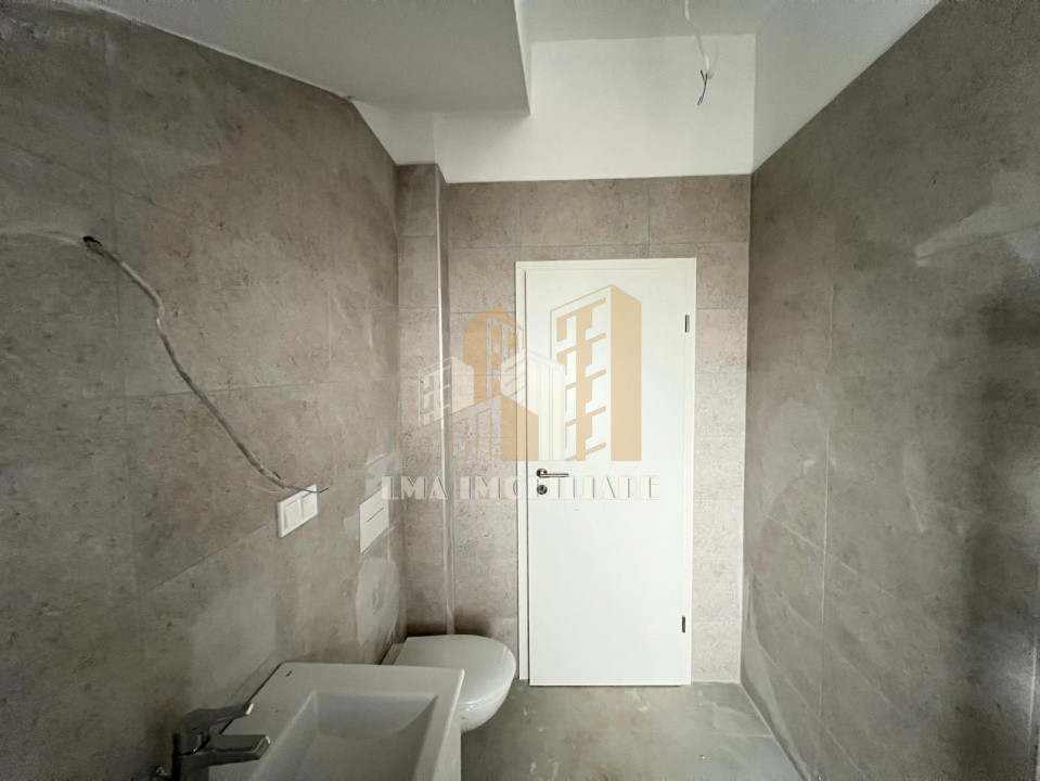 Apartament 3 camere decomandat Roka Village Sanpetru Brasov