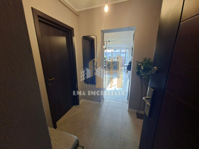 Apartament Tip Studio Sanpetru Brasov