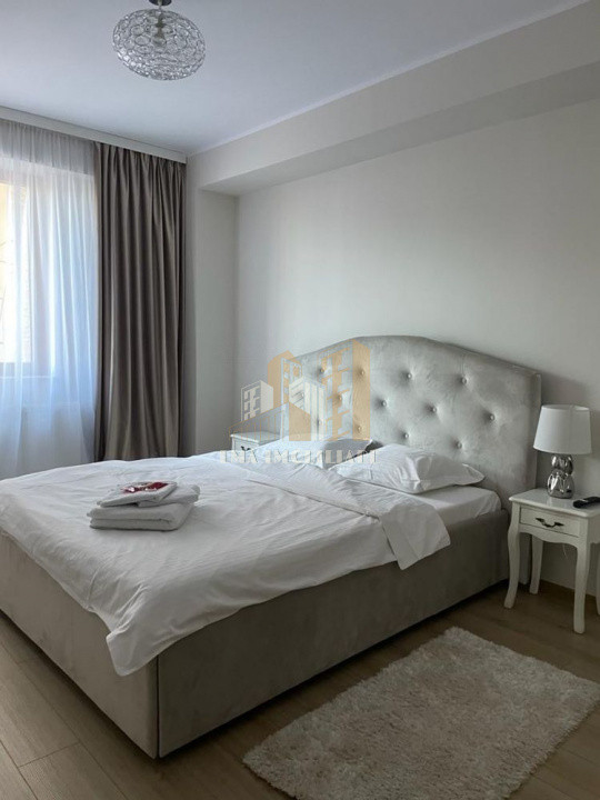 Apartament 3 camere Seasons Residence Drumul Poienii Brasov