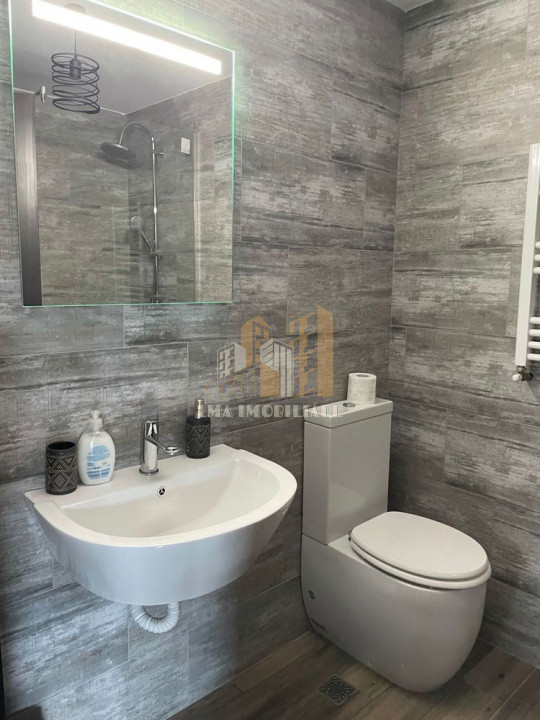 Apartament 3 camere Seasons Residence Drumul Poienii Brasov