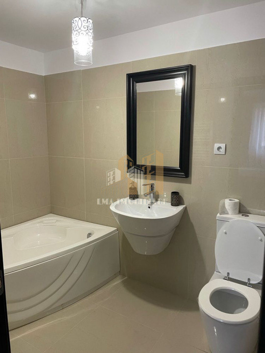 Apartament 3 camere Seasons Residence Drumul Poienii Brasov