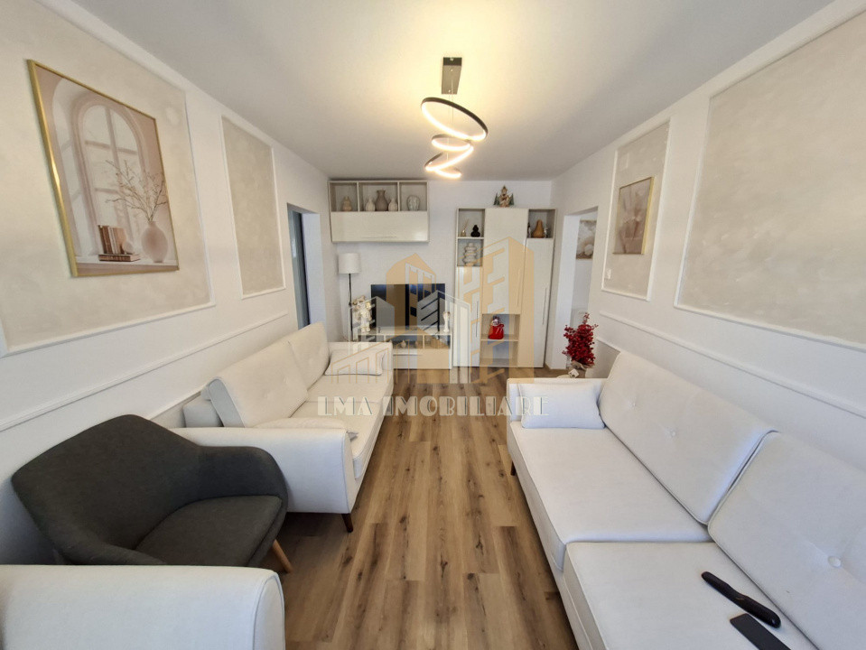 Apartament 4 camere Calea Bucuresti Brasov